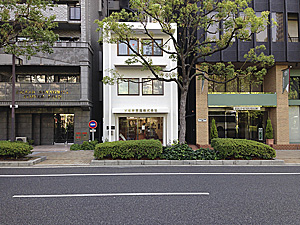 Storefront2014