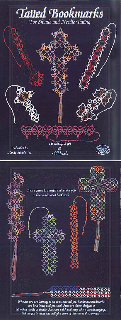 ドヰ手芸 タティングレース書籍 洋書